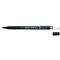 Pentel Pencil, Sharplet-2, 0.5Mm, Bk, PK12 A125A - alternate 4